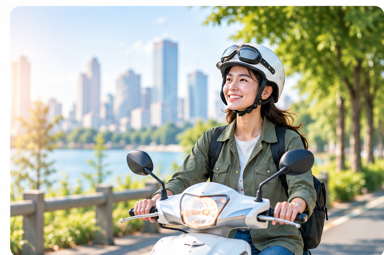 Bảo hiểm xe máy